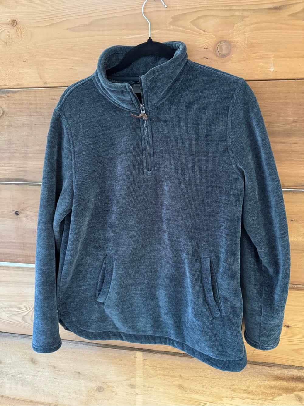 32 degrees soft and warm pullover